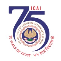 ICAI Seattle Chapter logo - Similar company to Icai Dc
