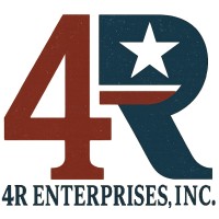 4R Enterprises, Inc logo - Similar company to Right Brain Left Brain Consulting