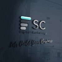 SC Digital Marketing Scotland logo - Similar company to Sj Tech Solutions