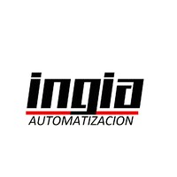 INGIA AUTOMATIZACION logo - Similar company to 3Bases Automatización S.A.