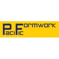 Pacific Formwork logo - Similar company to Royal Formwork Solutions