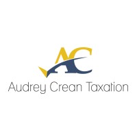 Audrey Crean Taxation