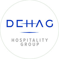 DEHAG Hospitality Group logo - Similar company to Allinvos Gmbh