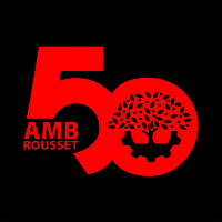 AMB ROUSSET logo - Similar company to Gueripel