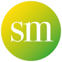 Steve Mark Marketing Consultant logo - Similar company to Bgr.Group