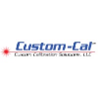 Custom Calibration Solutions, LLC logo - Similar company to Amplitude