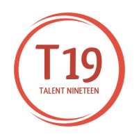 Talent Nineteen logo - Similar company to Talent9