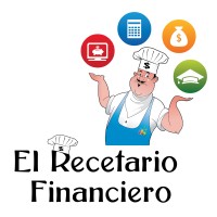 El Recetario Financiero ® logo - Similar company to La Eje - Escuela De Jóvenes Emprendedores ®
