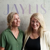 JAYLIS logo - Similar company to All Matters Studio