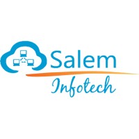 Salem Infotech logo - Similar company to Elintsys