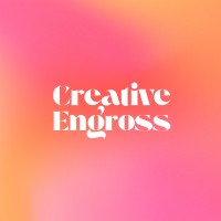 Creative Engross logo - Similar company to Ps Homes