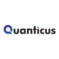 Quanticus logo - Similar company to Promotency