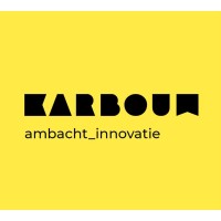Karbouw logo - Similar company to Energyhouse