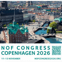 NOF Congress 2026 logo - Similar company to Webgrit