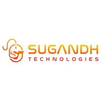 Sugandh Technologies logo - Similar company to Wikimint