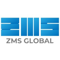 ZMS Global logo - Similar company to Ci̇hansan Global Loji̇sti̇k