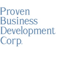Proven Business Development Corp. logo - Similar company to Techrow