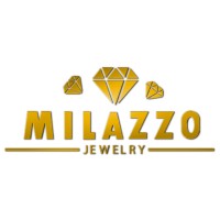 Milazzo Jewelry logo - Similar company to Mark Schneider Design