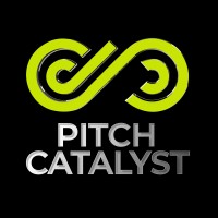 Pitch Catalyst logo - Similar company to Casepilot