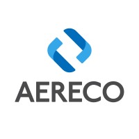 AERECO Wentylacja logo - Similar company to Harmann Ventilatoren  | Harmann Polska Sp. Z O.O.