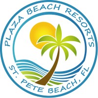 Plaza Beach Resorts - St Pete Beach logo - Similar company to Czyszczon Enterprises Llc
