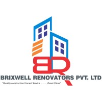 Brixwell Renovators Pvt Ltd logo - Similar company to Ngsaa