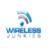 Wireless Junkies logo - Similar company to Hme Wireless