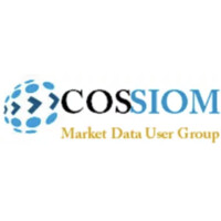 COSSIOM  (French market data user group) logo - Similar company to Gce Technologies