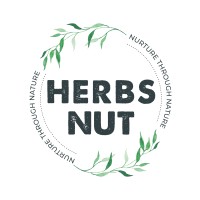 HerbsNut logo - Similar company to Ogonuts