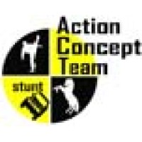 Action Concept Team logo - Similar company to Action Concept Gmbh