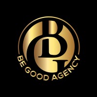 Be Good Agency