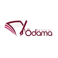 Editions Ôdama logo - Similar company to Andaal