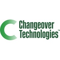 Changeover Technologies Ltd logo - Similar company to Arcus Cleaning Systems