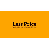 Less Price logo - Similar company to Care Clean Uae