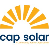 CAP Solar logo - Similar company to Capsolar