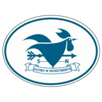 Flying W Investments logo - Similar company to Agent Pronto