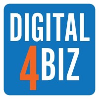 Digital4Biz logo - Similar company to P.D.F.Pharma Advisor
