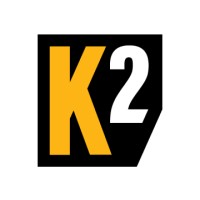 K2 Services logo - Similar company to It District
