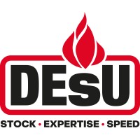 Desu Systems BV logo - Similar company to Webdevelop