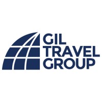 The Gil Travel Group logo - Similar company to Sic Global