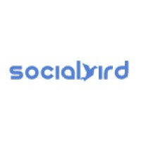 SocialBird logo - Similar company to Influencerflow By Sebastianhorberg.Com