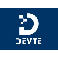 DEVTE logo - Similar company to Elyft-Tech