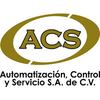 Automatizacion Control y Servicio logo - Similar company to Insumos Equipos Y Servicios