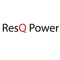 ResQ Power logo - Similar company to Evtor