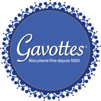 Biscuiterie Gavottes® logo - Similar company to Altho Brets