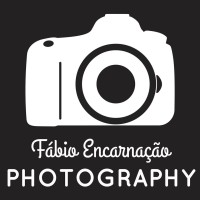 Fábio Encarnação Photography logo - Similar company to Rita Rocha Photography