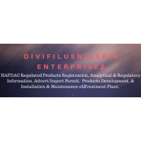 DIVIFILUS logo - Similar company to Prac Ved Export Import