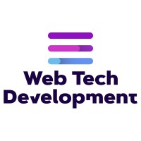 Web Tech Development: Agenzia Web di Napoli logo - Similar company to Web Vyapar Solution