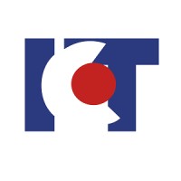 ICT GmbH Salzbergen logo - Similar company to It.Emsland