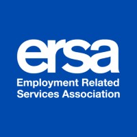 Employment Related Services Association (ERSA) logo - Similar company to Twin Group